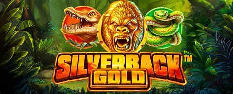 Silverback Gold brabet